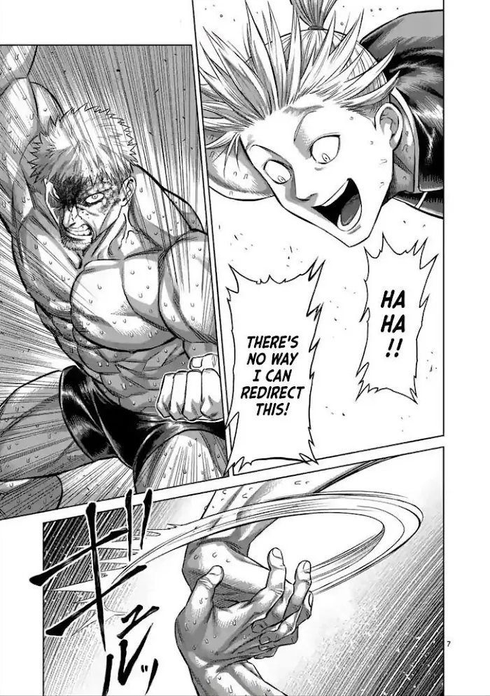 Kengan Omega Chapter 123 image 07_optimized